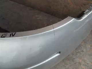  Бампер передний Renault Espace 4 Арт e1149021, вид 2