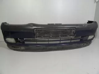  Бампер передний Renault Espace 3 Арт e1149157, вид 1