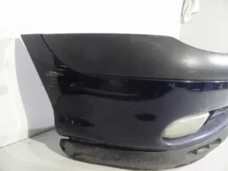  Бампер передний Renault Espace 3 Арт e1149157, вид 2