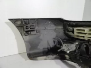  Бампер передний Renault Espace 3 Арт e1149157, вид 4