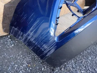  Бампер передний Renault Scenic 4 Арт e1149297, вид 2