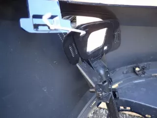  Бампер передний Renault Scenic 4 Арт e1149297, вид 4