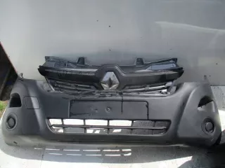  Бампер передний Renault Master 3 Арт e1150940, вид 1