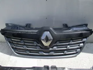  Бампер передний Renault Master 3 Арт e1150940, вид 2