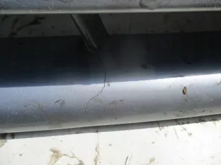  Бампер передний Renault Master 3 Арт e1150940, вид 3