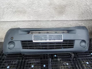  Бампер передний Renault Master 2 Арт e1150958, вид 1