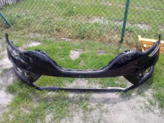  Бампер передний Renault Megane 4 Арт e1151132, вид 1