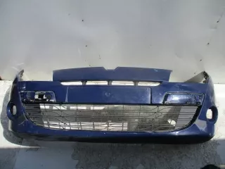  Бампер передний Renault Megane 3 Арт e1152237, вид 1