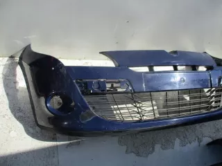  Бампер передний Renault Megane 3 Арт e1152237, вид 2