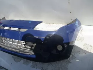  Бампер передний Renault Megane 3 Арт e1152237, вид 3