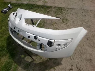  Бампер передний Renault Megane 2 Арт e1152269, вид 3