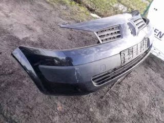  Бампер передний Renault Megane 2 Арт e1152431, вид 2