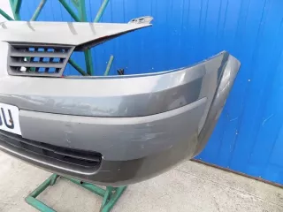  Бампер передний Renault Megane 2 Арт e1152620, вид 4