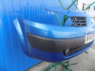  Бампер передний Renault Megane 2 Арт e1152729, вид 2