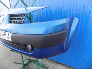  Бампер передний Renault Megane 2 Арт e1152729, вид 3
