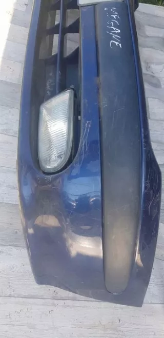  Бампер передний Renault Megane 1 Арт e1153065, вид 3