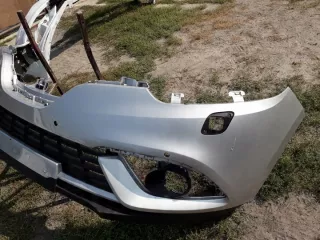  Бампер передний Renault Scenic 4 Арт e1153379, вид 3