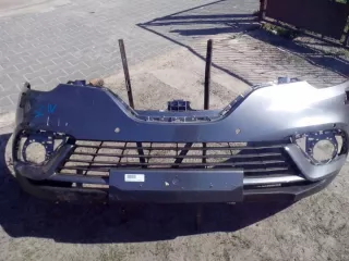  Бампер передний Renault Scenic 4 Арт e1153381, вид 1