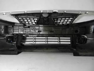  Бампер передний Renault Scenic 2 Арт e1153940, вид 12