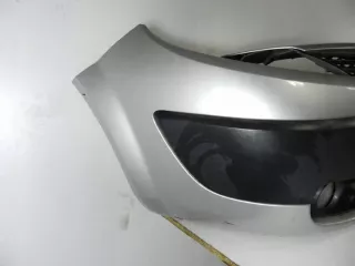  Бампер передний Renault Scenic 2 Арт e1153940, вид 9
