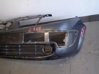  Бампер передний Renault Scenic 2 Арт e1154217, вид 2