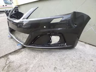  Бампер передний Seat Alhambra 2 Арт e1156385, вид 2