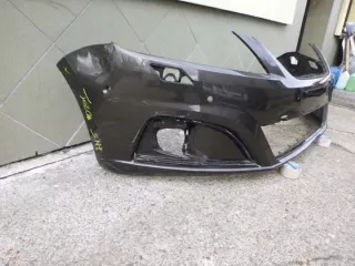  Бампер передний Seat Alhambra 2 Арт e1156385, вид 3