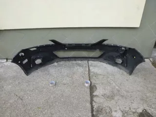  Бампер передний Seat Alhambra 2 Арт e1156385, вид 4