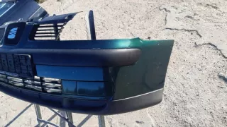  Бампер передний Seat Cordoba 2 Арт e1156808, вид 2