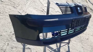  Бампер передний Seat Cordoba 2 Арт e1156808, вид 3