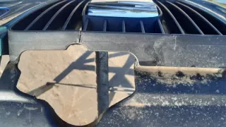  Бампер передний Seat Cordoba 2 Арт e1156808, вид 4