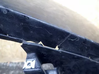  Бампер передний Skoda Superb 3 Арт e1164152, вид 3