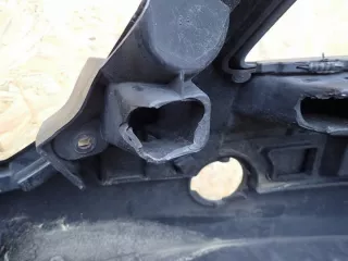  Бампер передний Skoda Superb 3 Арт e1164152, вид 4