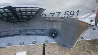 Бампер передний SsangYong Rodius 1 Арт e1164873, вид 7