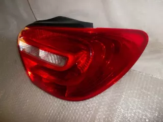 A1769060200 Фонарь задний правый Mercedes A W176 Арт e1164969, вид 2