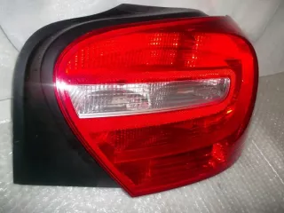 A1769060200 Фонарь задний правый Mercedes A W176 Арт e1164969, вид 3