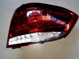 A2129061803 Фонарь задний правый Mercedes E C207 Арт e1166971, вид 1