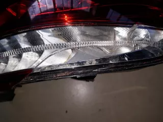 A2129061803 Фонарь задний правый Mercedes E C207 Арт e1166971, вид 2