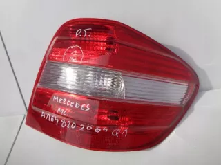A1648202064 Фонарь задний правый Mercedes ML W164 Арт e1168277, вид 1