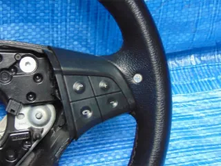 Руль Mercedes ML W164 Арт e1172952, вид 2