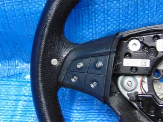  Руль Mercedes ML W164 Арт e1172952, вид 3