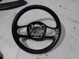  Руль MINI CLUBMAN R55 Арт e1173681, вид 1