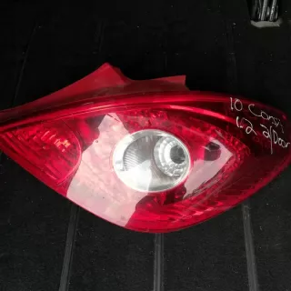  Фонарь задний правый Opel Corsa D Арт e1179896, вид 1