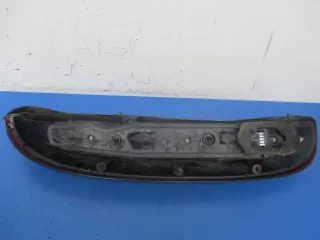  Фонарь задний правый Opel Corsa D Арт e1180135, вид 2