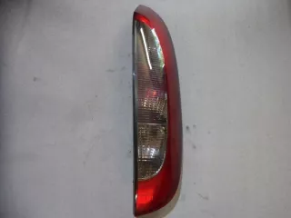  Фонарь задний правый Opel Corsa C Арт e1180649, вид 1