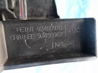  Фонарь задний правый Opel Vivaro B Арт e1183157, вид 11