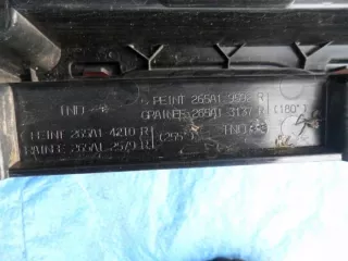  Фонарь задний правый Opel Vivaro B Арт e1183157, вид 9