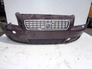  Бампер передний Volvo V40 1 Арт e1183237, вид 1