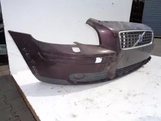  Бампер передний Volvo V40 1 Арт e1183237, вид 2