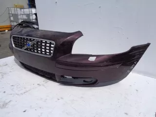  Бампер передний Volvo V40 1 Арт e1183237, вид 3